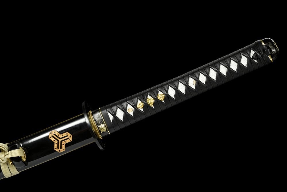 Kill Bill Brides Katana - Nieuw !, Verzamelen, Militaria | Algemeen, Ophalen