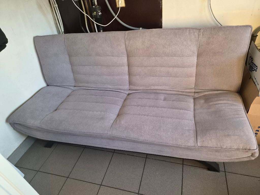 Clip clap, Neuf, 100 à 125 cm, Enlèvement, Deux personnes