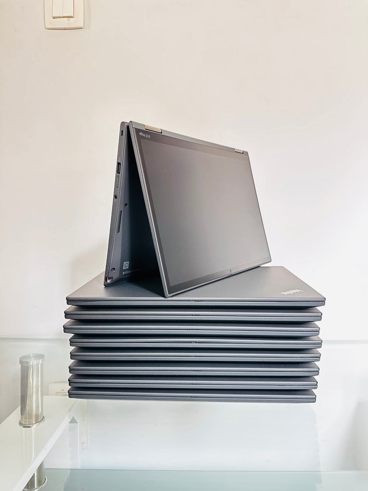 Lenovo Yoga X13, Enlèvement, Neuf