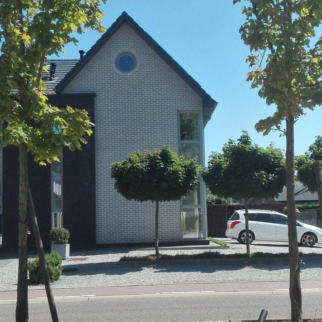 Woning met kantoor in Oudsbergen (213 m²) vanaf aug. 2026, Immo, Direct bij eigenaar, Hoekwoning, Provincie Limburg, Oudsbergen - Opglabbeek