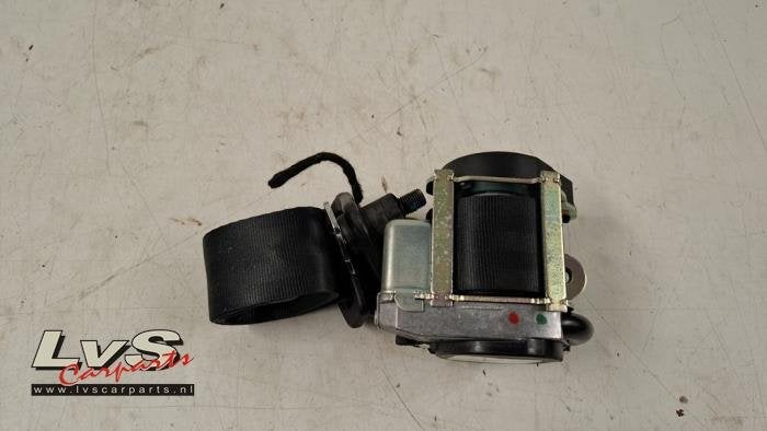 Ceinture de sécurité avant droite d'un Ford Transit Custom, -, 3 mois de garantie, -, -