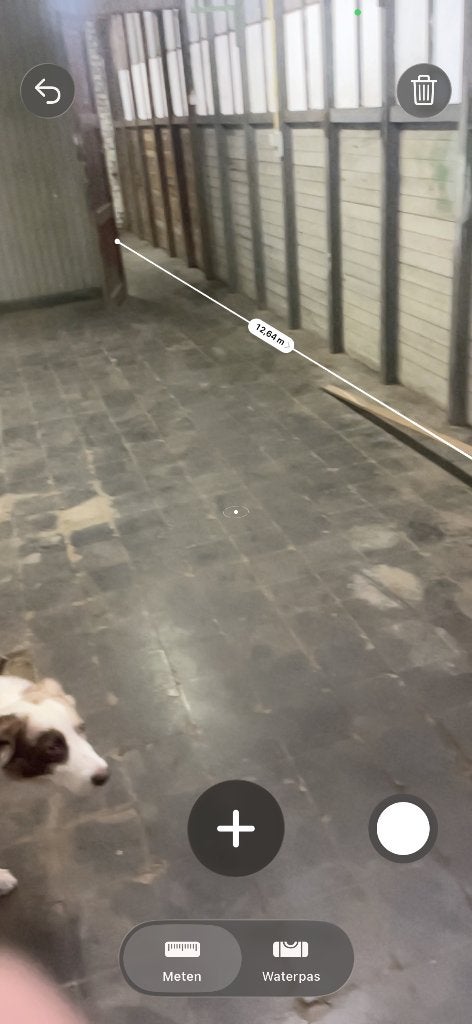 Te huur: polyvalente ruimte / bergruimte op gelijkvloers, Zakelijke goederen, Ophalen of Verzenden