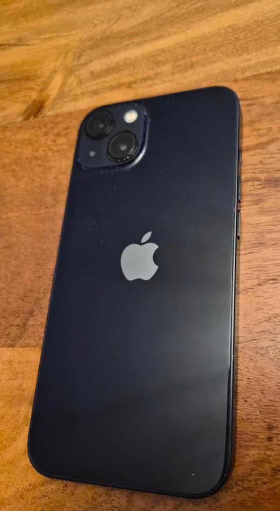 IPHONE 13 128GB BATTERIE 88%, 128 GB, 88 %, IPhone 13, Enlèvement
