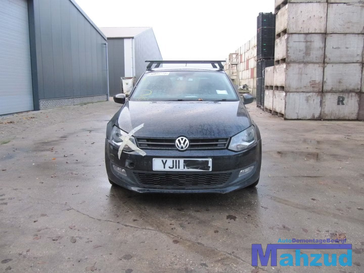 VOLKSWAGEN POLO 6R 1.2 VERSNELLINGSBAK LNR HANDBAK, Volkswagen, Volkswagen AG, Vw@volkswagen.de, Utilisé