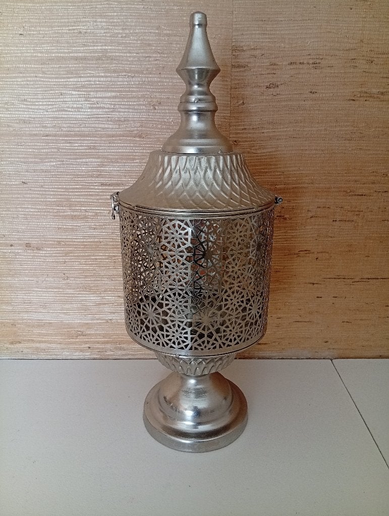 Lanterne orientale, 25 à 50 cm, Autres couleurs, Comme neuf, Enlèvement
