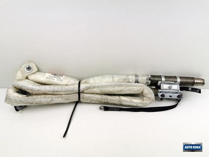 Hemel Airbag van een Volvo S80, Gebruikt, -, -, Ophalen of Verzenden
