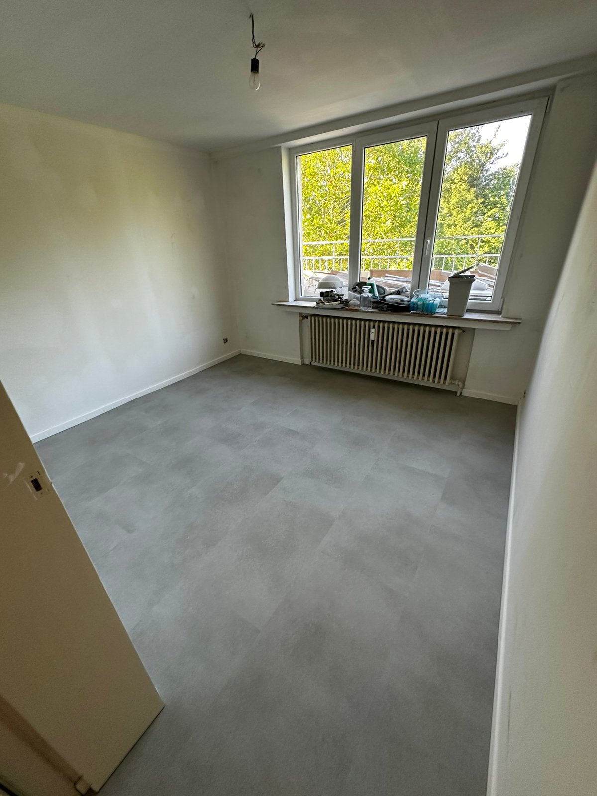 Pose de parquet et de portes, Immo, Bruxelles