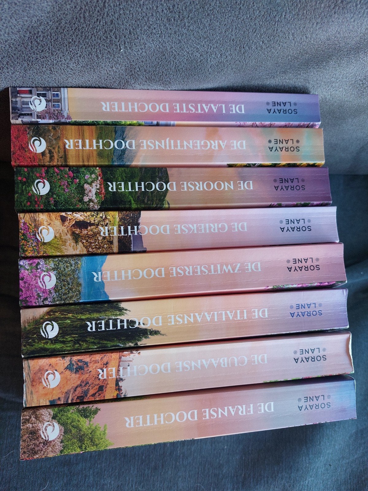 Te koop / Nieuwstaat!, Boeken, Overige Boeken, Ophalen