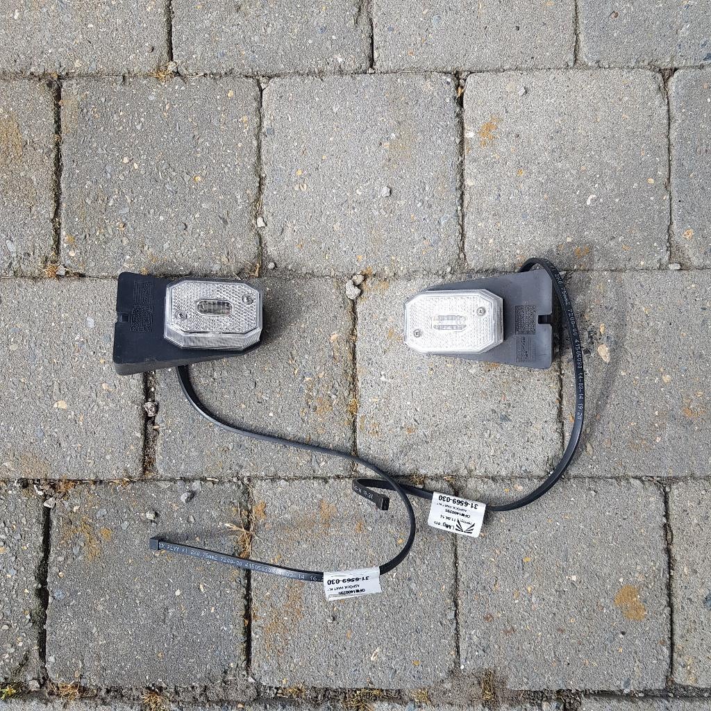 verlichting, Auto-onderdelen, Ophalen