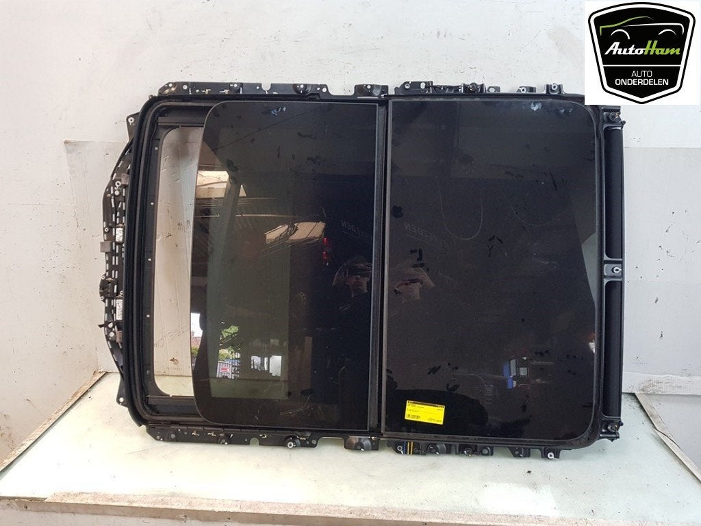 PANORAMADAK BMW 5 serie Touring (G31) (01-2017/05-2022), Dhr. J. Ham, Gebruikt, Administratie@autoham.nl, BMW