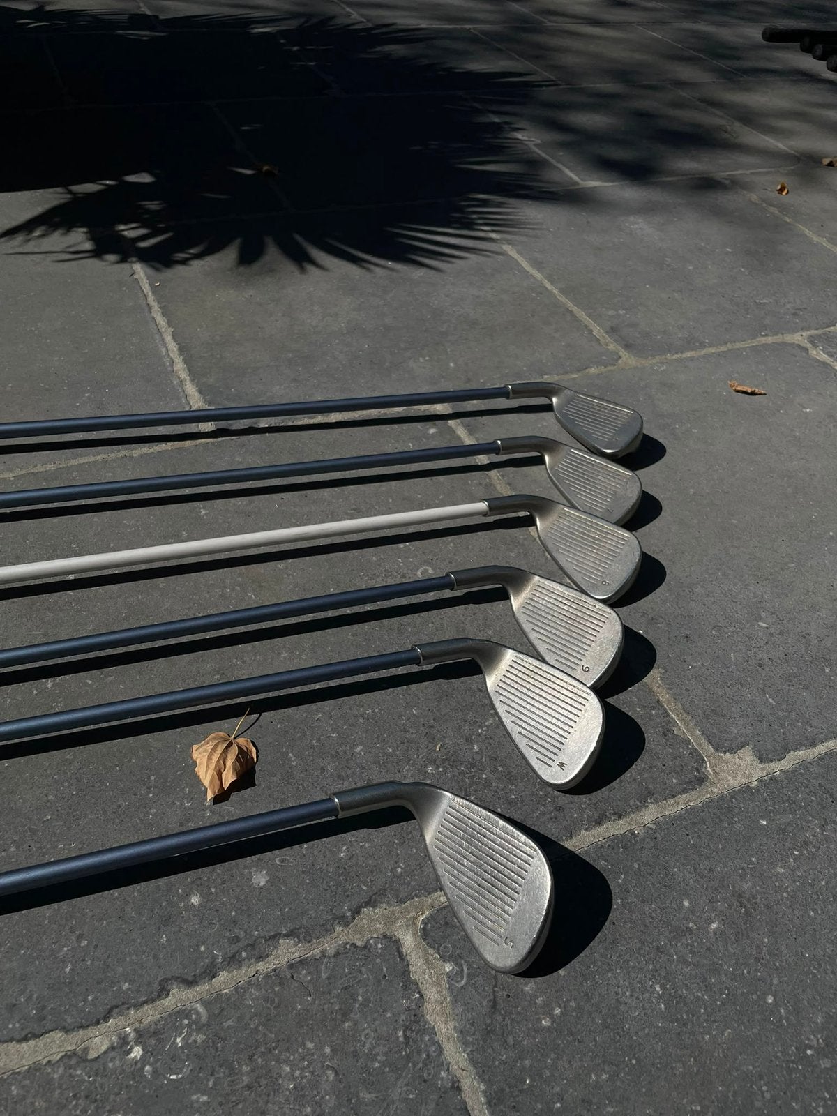 PING golfset 6 clubs, Sport en Fitness, Ophalen of Verzenden, Zo goed als nieuw, Set, Ping