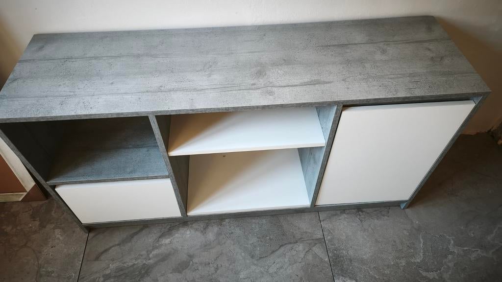 Tv kast Jysk, Ophalen of Verzenden