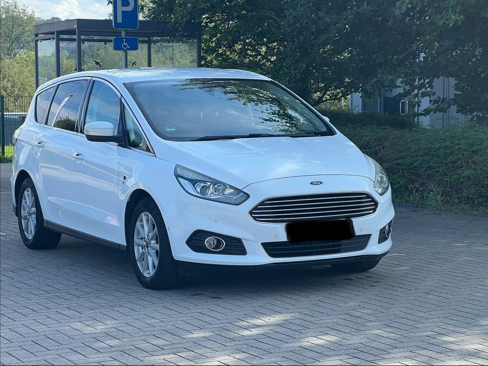 Ford S Max, Autos, Euro 5, Achat, Diesel, Particulier