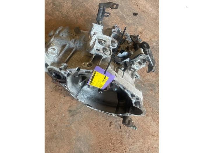 Versnellingsbak van een Hyundai I30, -, 3 mois de garantie, Utilisé, Hyundai