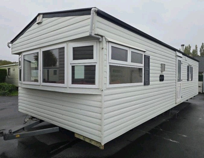 Mobil-home DG en vente rapide 26.500€ 🚚 inclus !!!, Caravanes & Camping