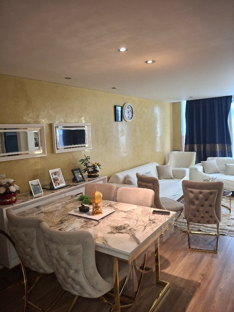 Appartemet te koop frank craeybeckxlaan 125, Immo, Antwerpen (stad), 2 kamers, 68 m², Appartement