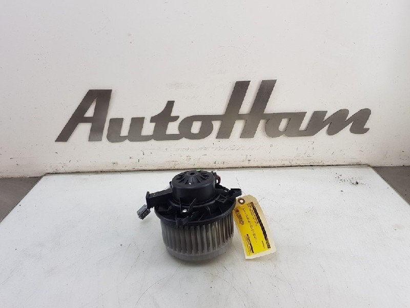 VENTILATEUR RADIATEUR MOTEUR Opel Insignia (01-2008/03-2017), Dhr. J. Ham, Administratie@autoham.nl, Opel, Utilisé