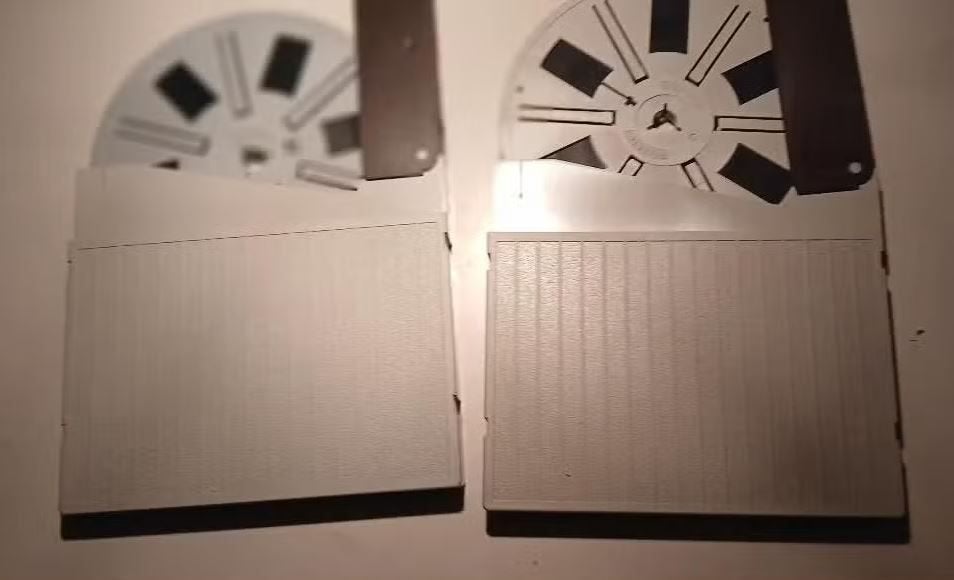 2 rouleaux de film de 8 mm - Excursions à Spital et à Lugano, Enlèvement ou Envoi, Film 8 mm