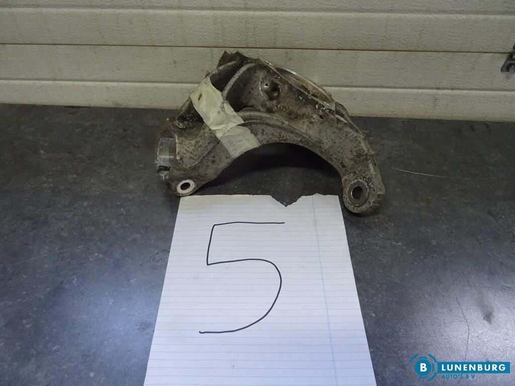 Rechter voor fuse VW Golf 7 GTE, Gebruikt, -, Volkswagen, -