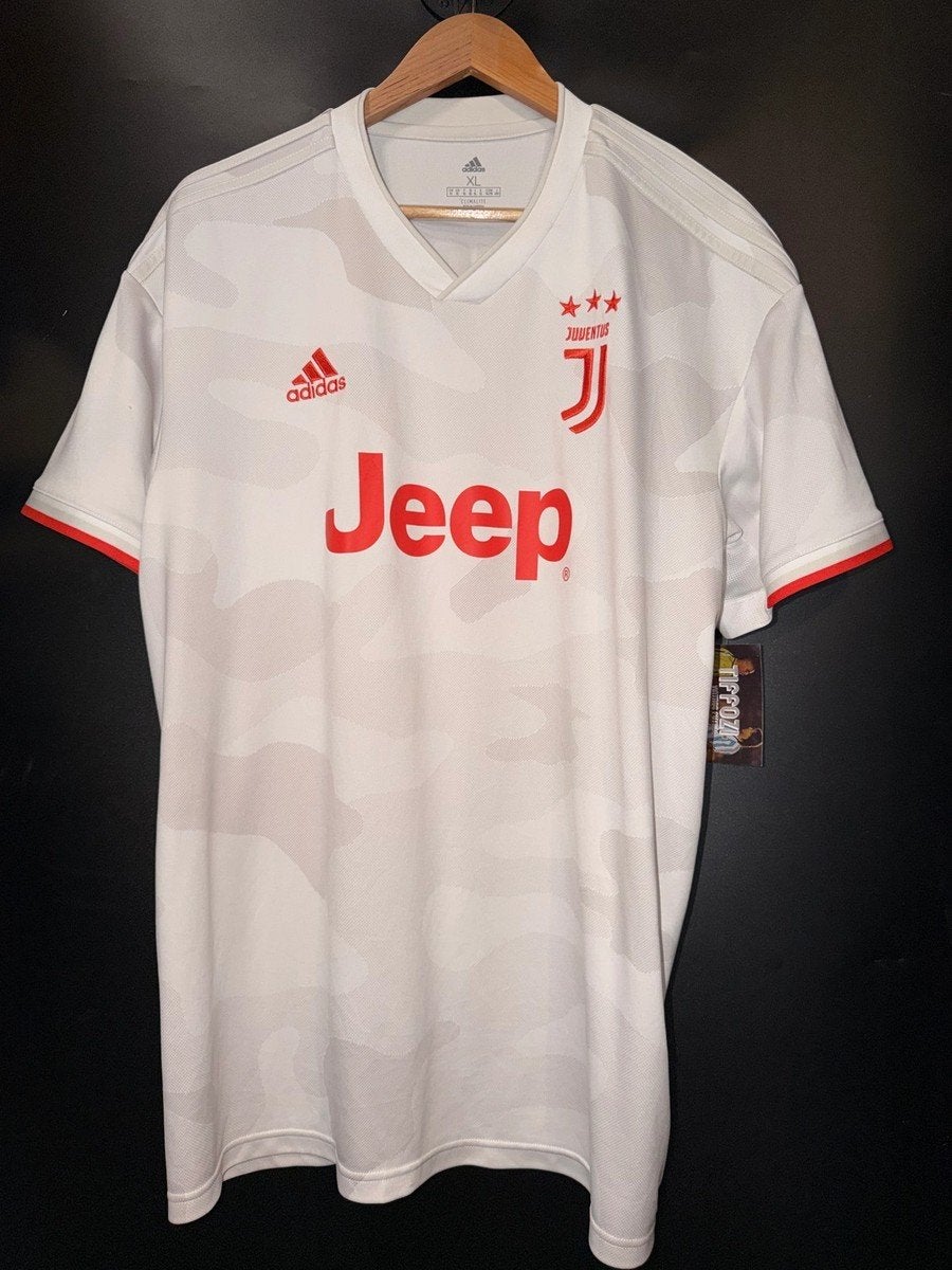 Juventus Ronaldo Uitshirt Champions League Origineel 2017, Sports & Fitness, Enlèvement ou Envoi