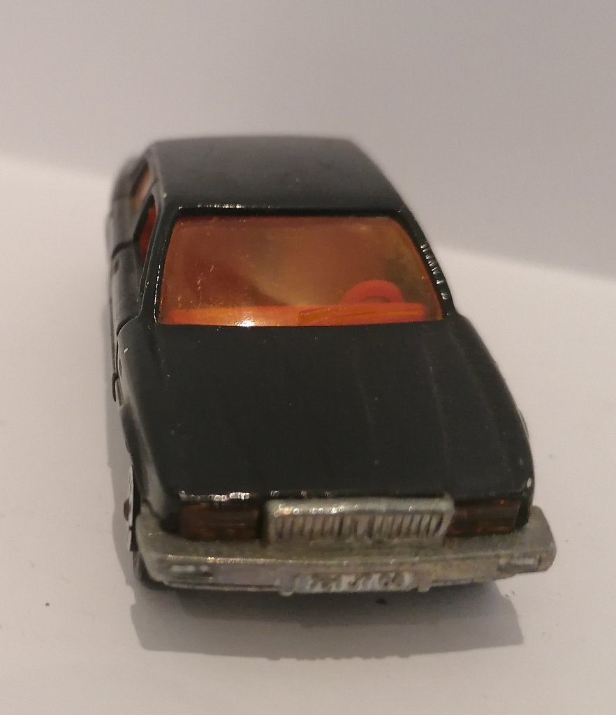 Majorette XJ6 Jaguar - Nr 293, Ophalen of Verzenden, Zo goed als nieuw, Auto