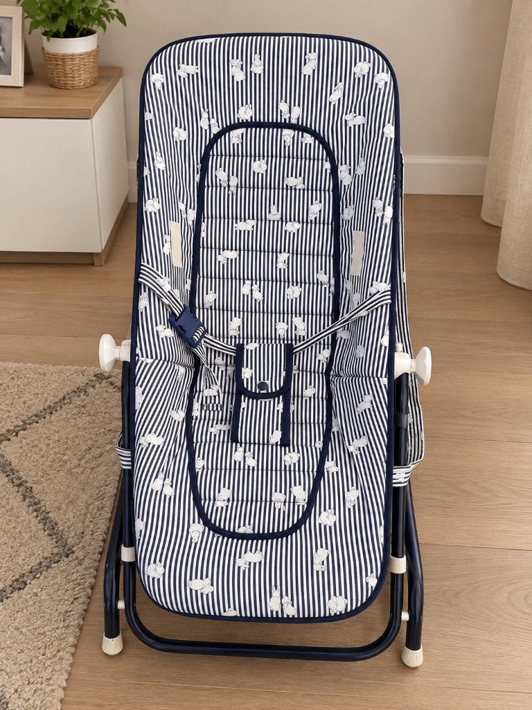 Transat bébé, Enlèvement, Utilisé
