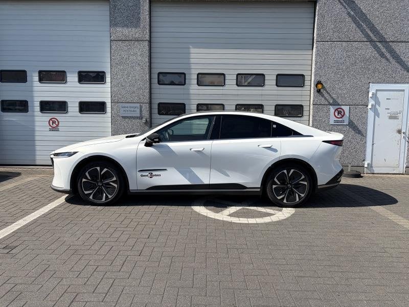 Mazda 6e 6e EV 68,8 kWh-Takumi Plus, Autos, Euro 6, 6e, 5 portes, Ordinateur de bord
