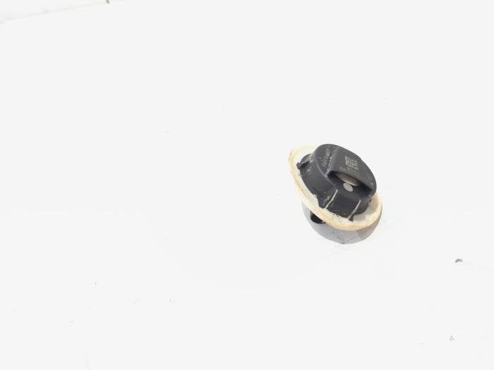 Détecteur airbag d'un Volkswagen Golf, Autos : Pièces & Accessoires, -, 3 mois de garantie, Utilisé, -