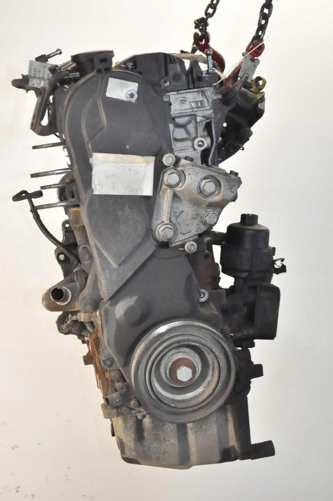 Moteur RHF Nu PEUGEOT 508, Envoi, Utilisé, Daihatsu