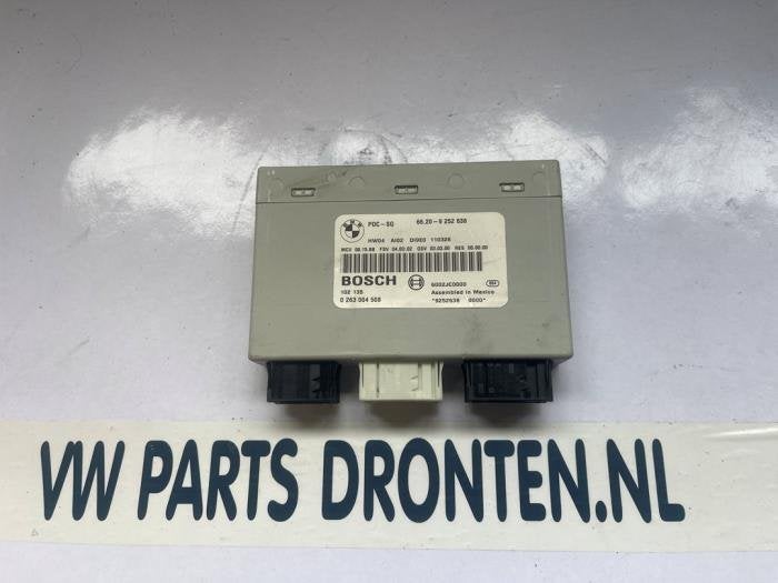 Module PDC d'un BMW 3-Serie, -, 3 mois de garantie, Utilisé, -