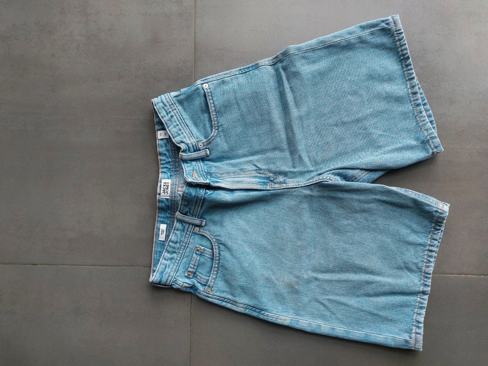 Jack&jones short - maat 158 - Baggy Tony, Ophalen of Verzenden