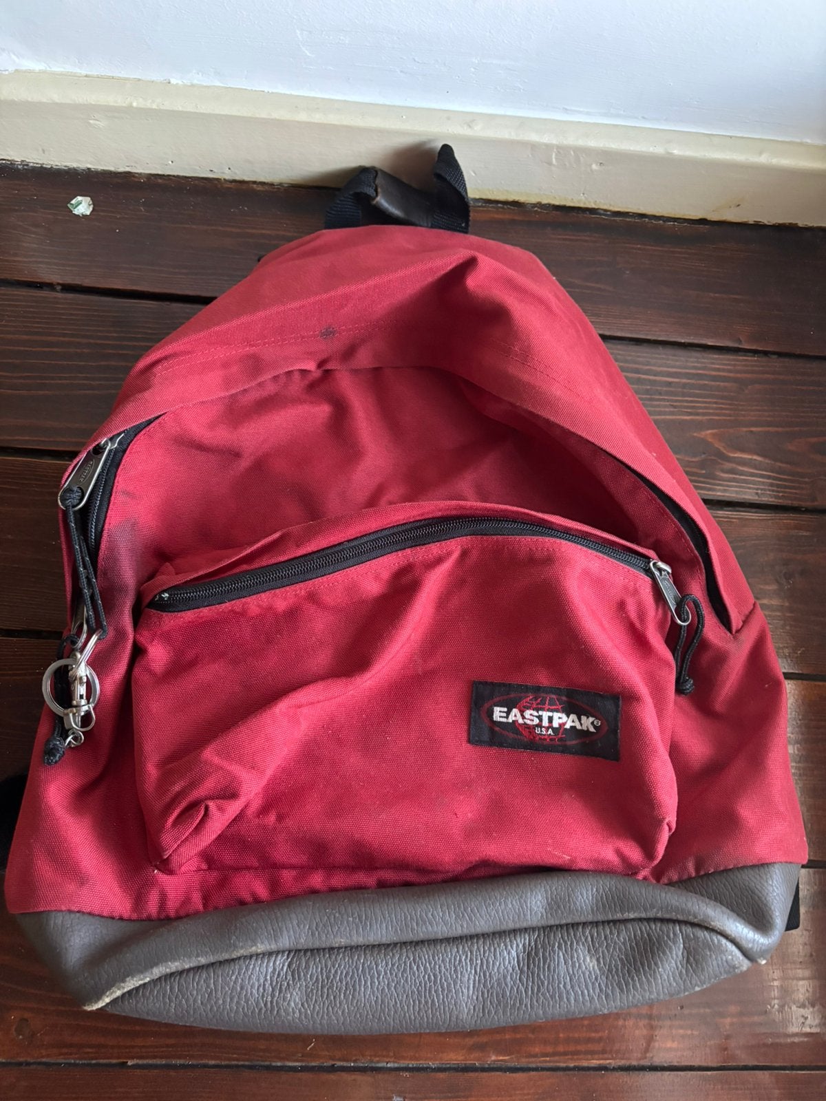 Sacado cartable aestpak, Bijoux, Sacs & Beauté, Sacs | Cartables, Enlèvement, Comme neuf