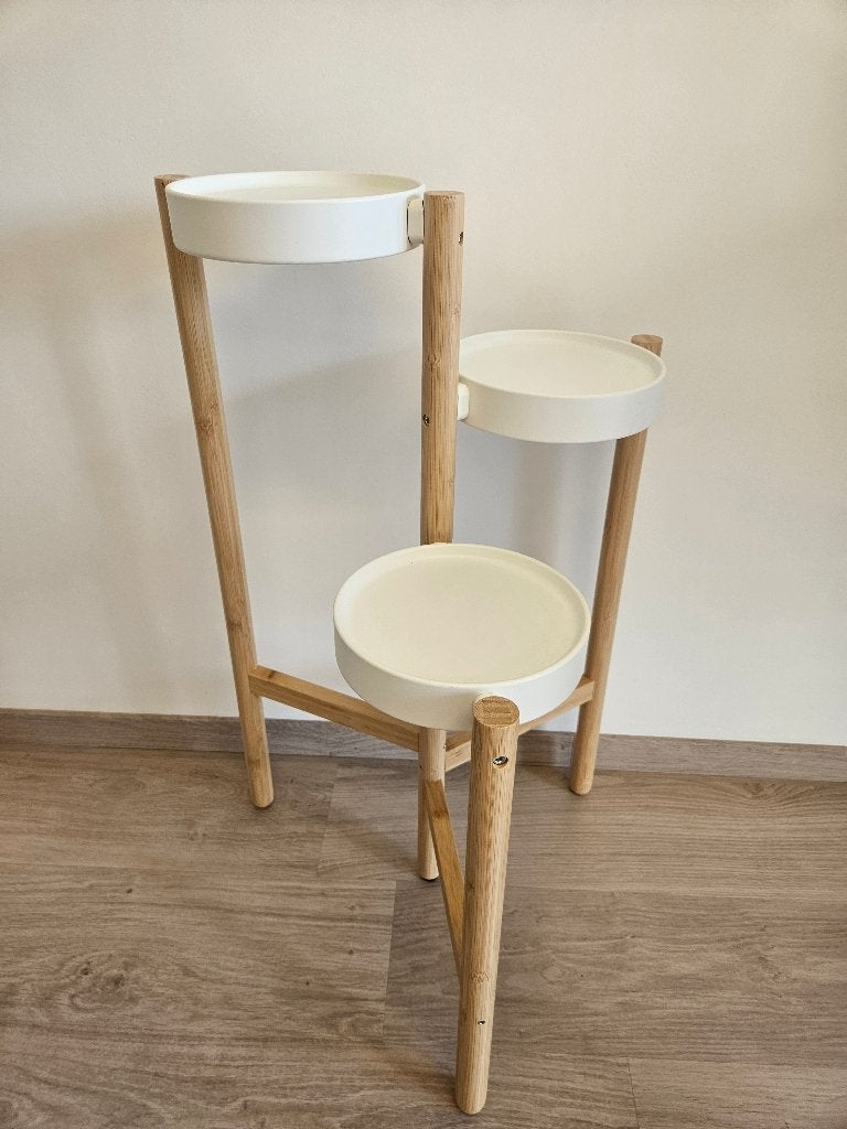 Piédestal ikea "Satsumas" , état neuf, Maison & Meubles, Enlèvement, Comme neuf