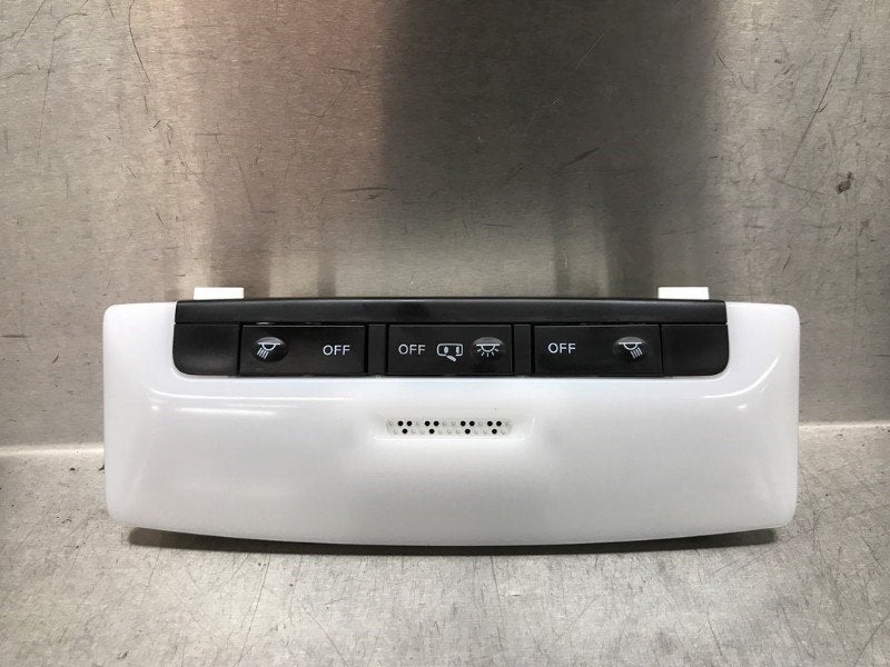 PLAFONNIER AVANT Nissan Leaf (ZE1) (|283365FA0A|), Autos : Pièces & Accessoires, Utilisé, Nissan