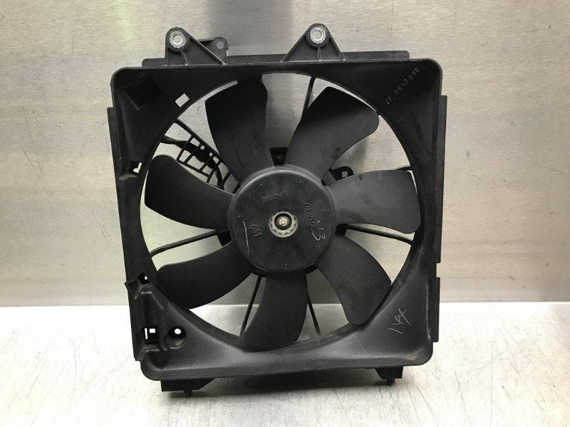 VENTILATEUR C Honda Civic (FK / FN) (01-2005/01-2012), Utilisé, Honda
