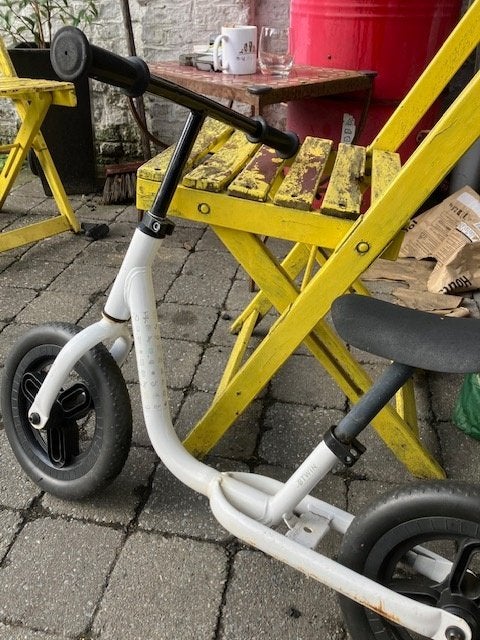 Loopfiets BTWIN, Enlèvement, Utilisé, Vélo d'équilibre