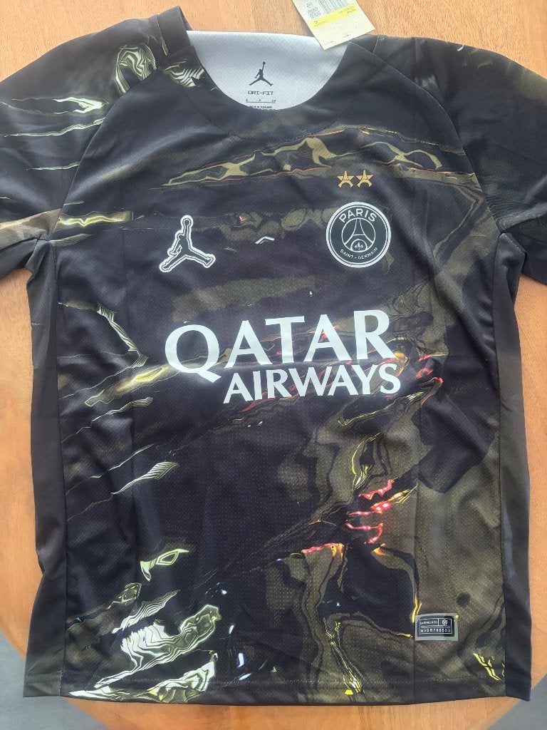 Maillot psg, Sports & Fitness, Football, Enlèvement, Neuf, Maillot