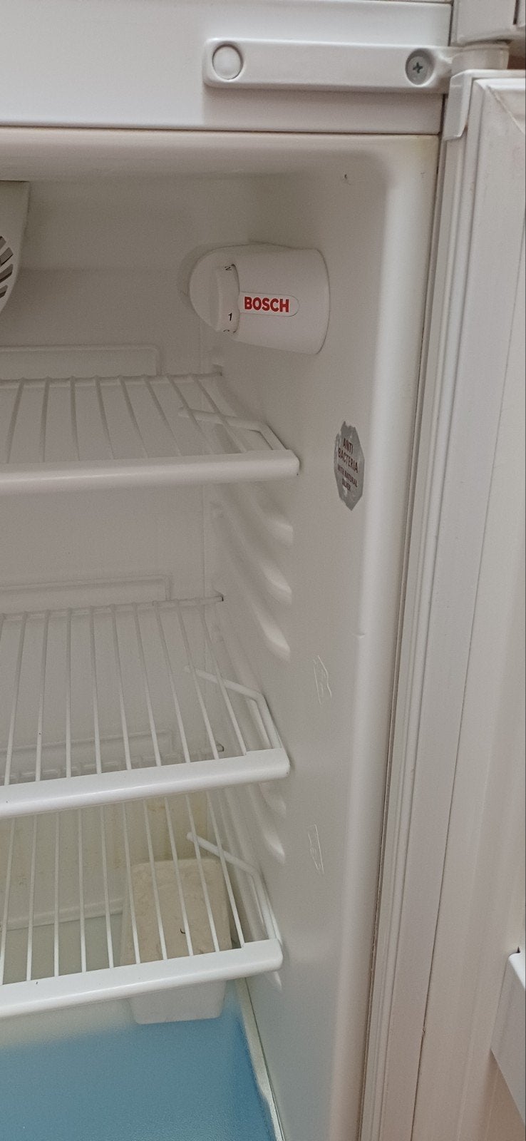 Frigo Bosch, Electroménager, Enlèvement, Congélateur