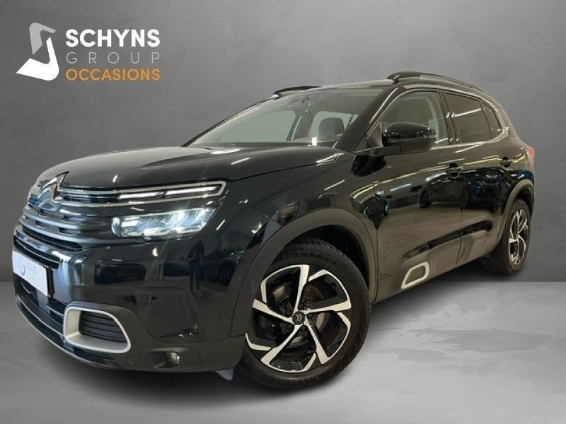 Citroen C5 Feel, Autos, Achat, Euro 6, 131 ch, 5 portes