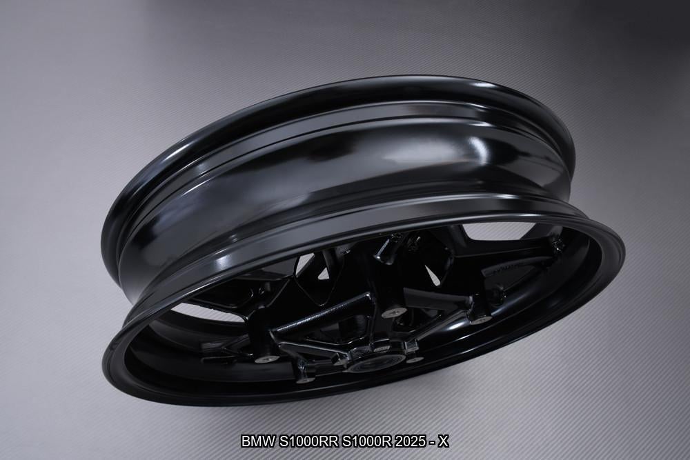 AVDB Voorvelg voor BMW S1000RR S1000R 2025 K63 K67, Motoren, Ophalen of Verzenden, Nieuw