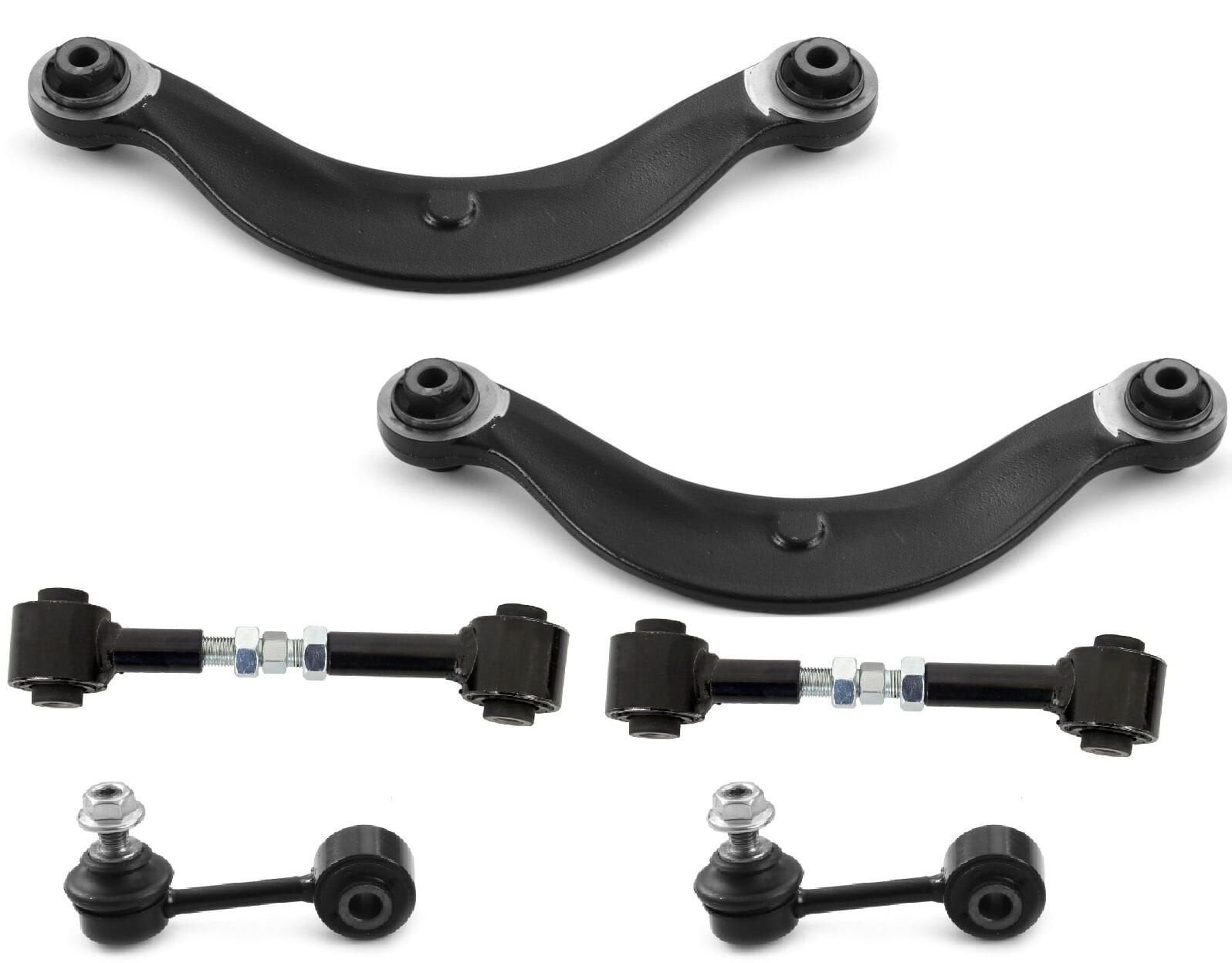 Draagarmen MAZDA 6 Draagarm Mazda 6 reactiearm stabilisators, Autos : Pièces & Accessoires, Neuf, -, Mazda, -