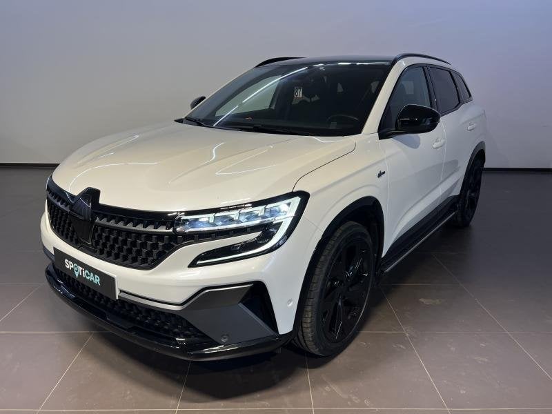 Renault Austral ALPINE, Autos, Renault, Achat, Euro 6, 5 portes, Automatique