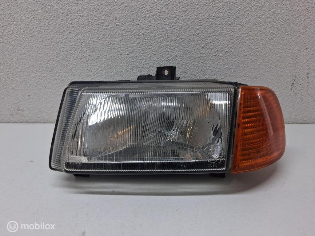 Koplamp L Vw Caddy  II 1.9 TDI ('96-'03) 6K5941009A, Enlèvement ou Envoi, Volkswagen, Utilisé, Volkswagen