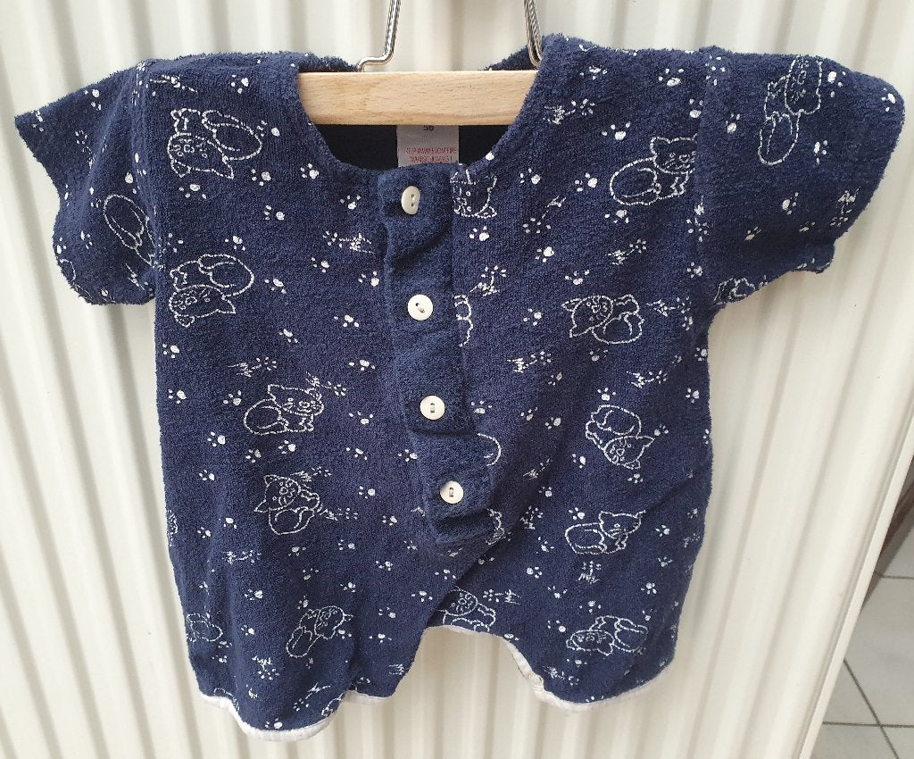 Schattig pakje van Flock maat 56, Enfants & Bébés, Vêtements de bébé | Taille 56, Garçon ou Fille, Enlèvement ou Envoi, Costume