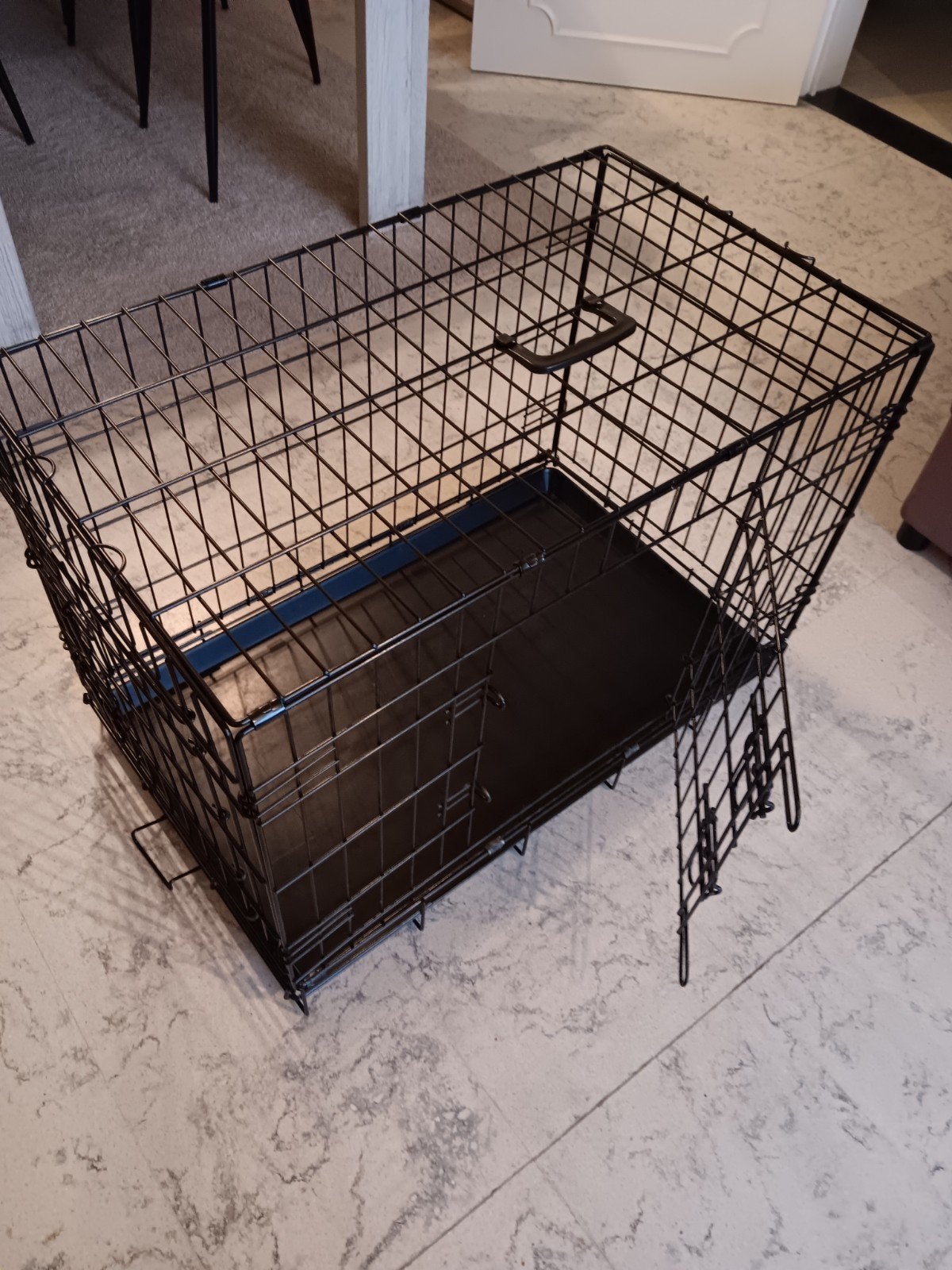 Honden Bens, Dieren en Toebehoren, Ophalen