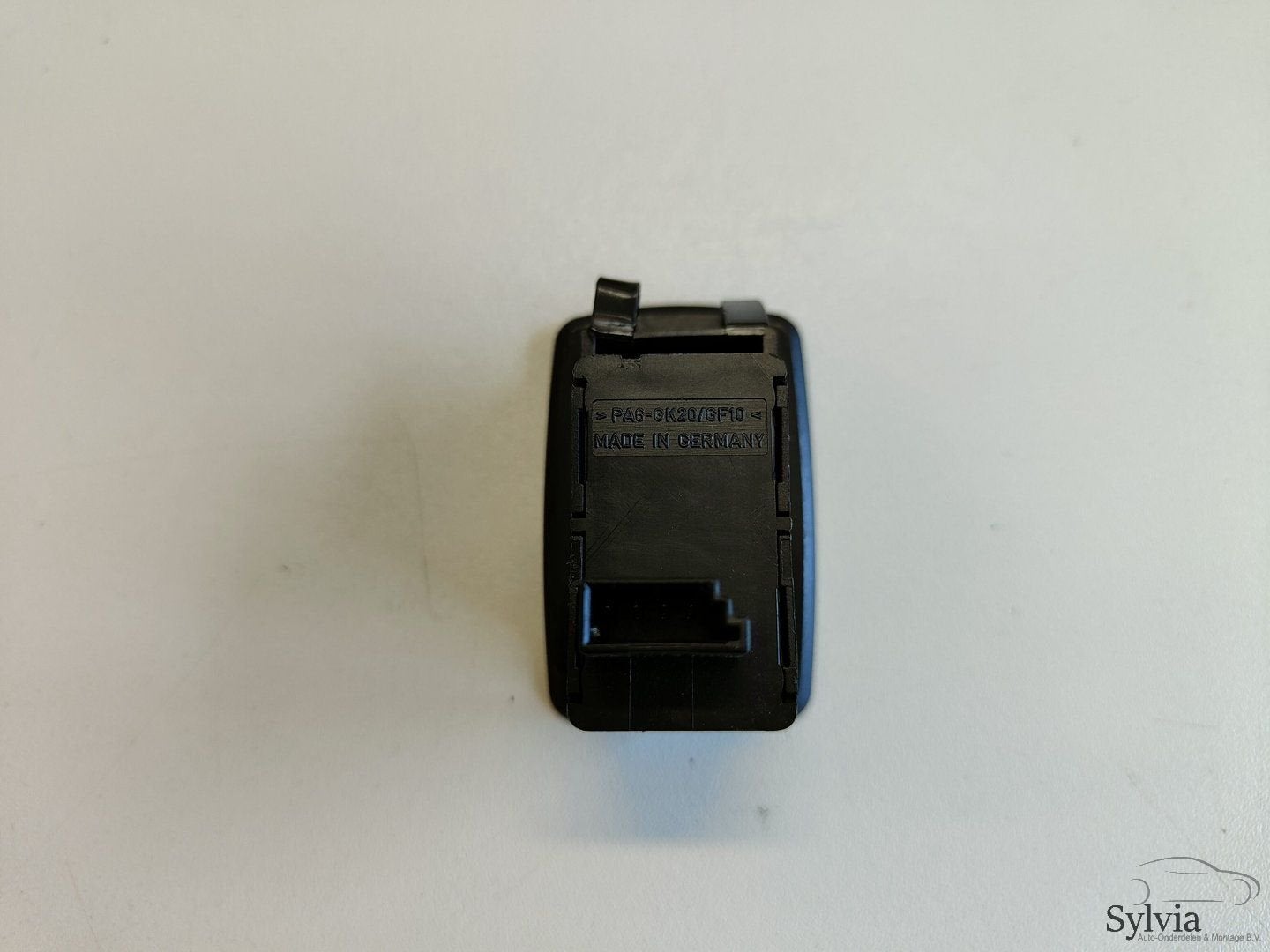 Raam ruit bediening schakelaar RV  BMW 5 E60  / X3  E83 seri, Gebruikt, -, -, Ophalen of Verzenden