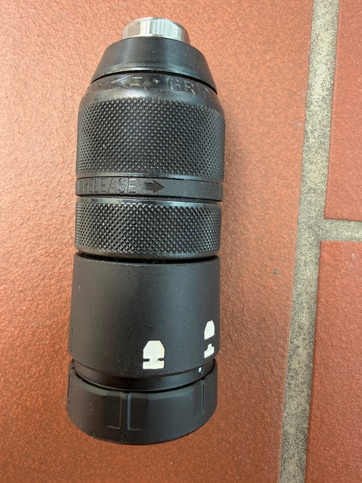 Makita snelspanboorkop 13mm – NIEUW, Ophalen, Zo goed als nieuw