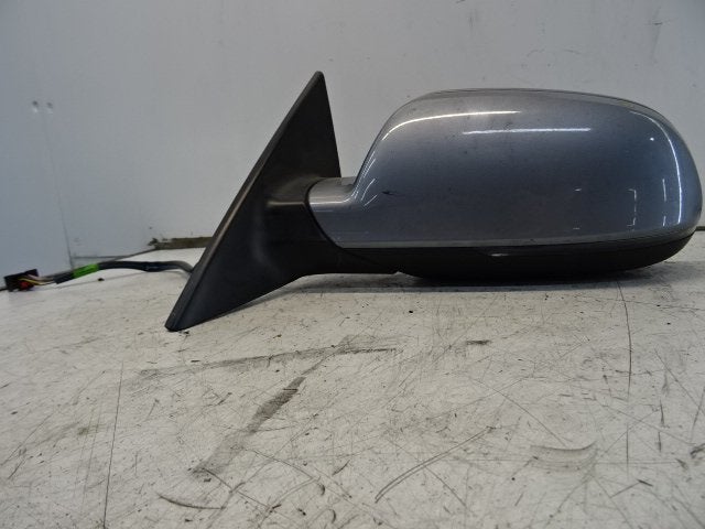 RETROVISEUR EXTERIEUR GAUCHE Audi A5 Sportback (8TA), Mevr. I. Hauben, Audi, Utilisé, Rue de l'Espoir 34 34
4030  GRIVEGNÉE, BE