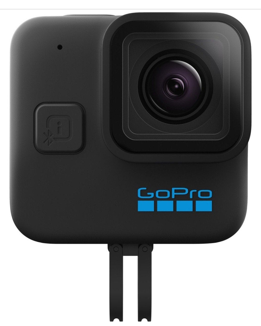 Gopro hero mini11 zo goed als nieuw, Enlèvement, GoPro