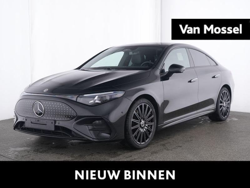 Mercedes-Benz CLA-Klasse 250+ AMG Line (automatique), Autos, Mercedes-Benz, CLA, Achat, https://public.car-pass.be/vhr/46c3ff14-2d5a-4316-8264-e694b0437fcb
